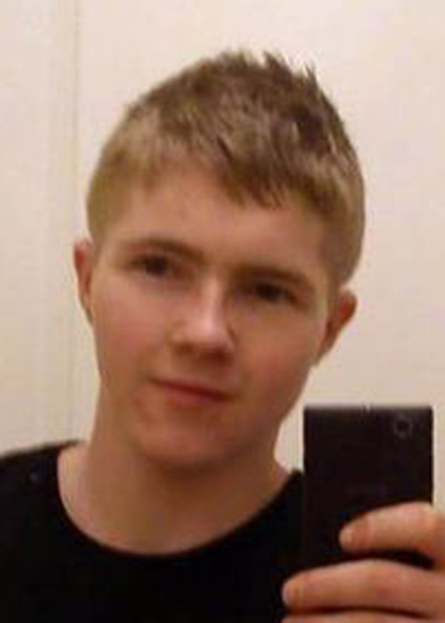 Daniel Perry
