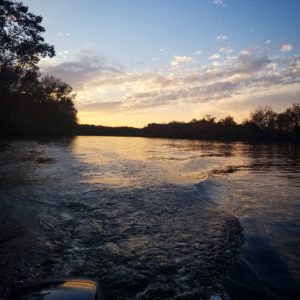 James River