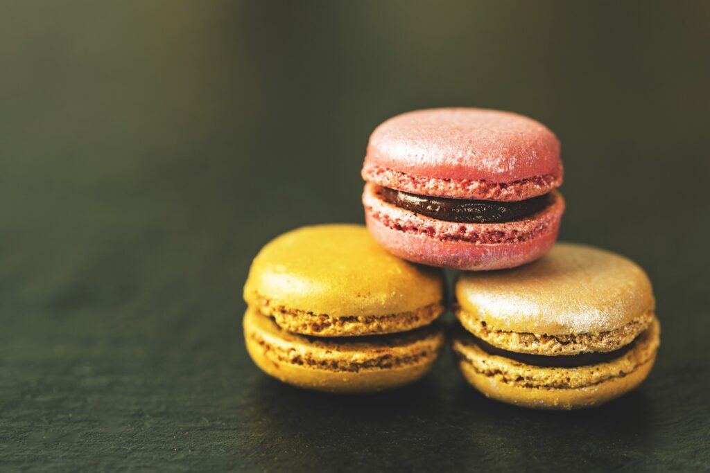 Macaron