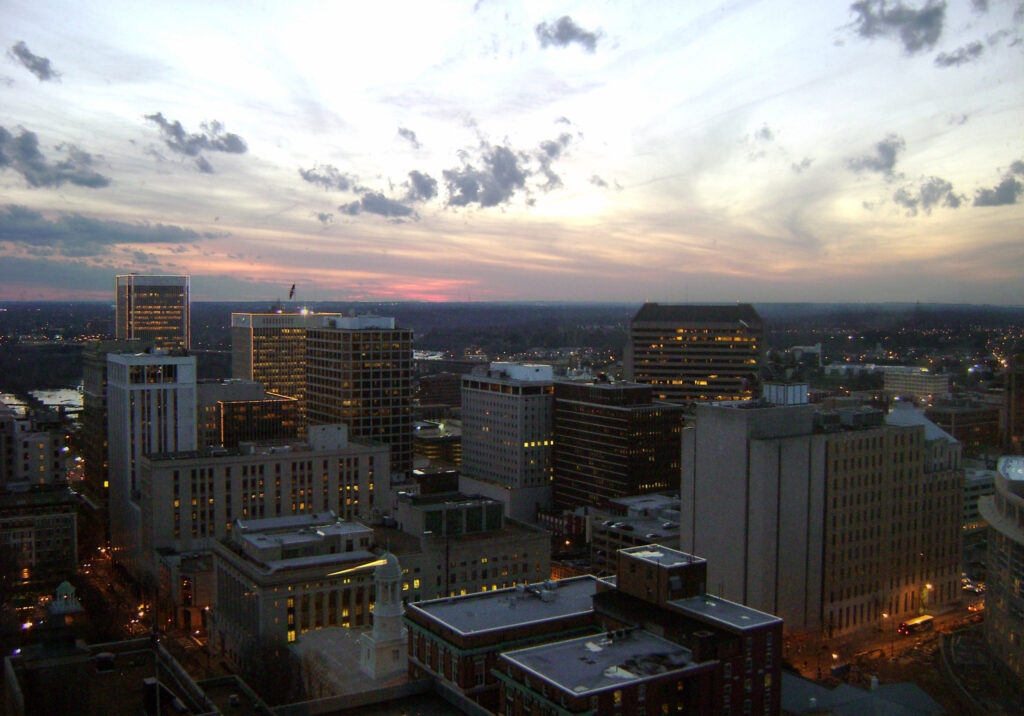 Richmond, VA