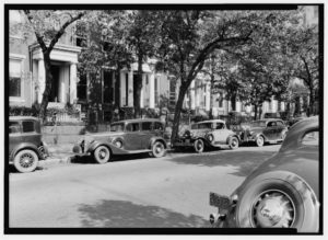 Linden Row Inn’s Long History of LGBT Inclusions