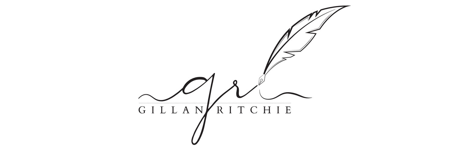 Gillan Ritchie